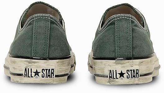 Amazon | [Converse] オールスター エイジド AG OX | スニーカー